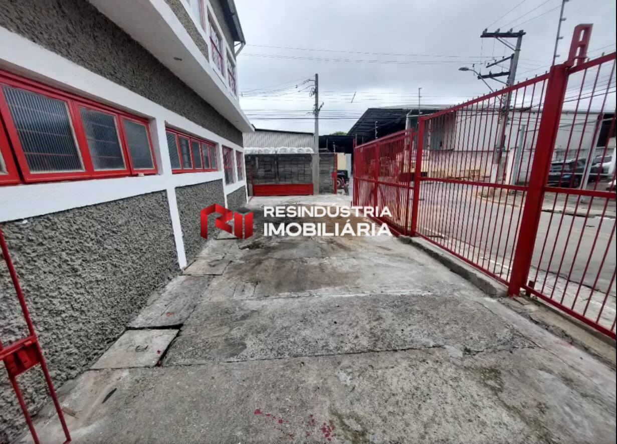 Depósito-Galpão, 700 m² - Foto 3