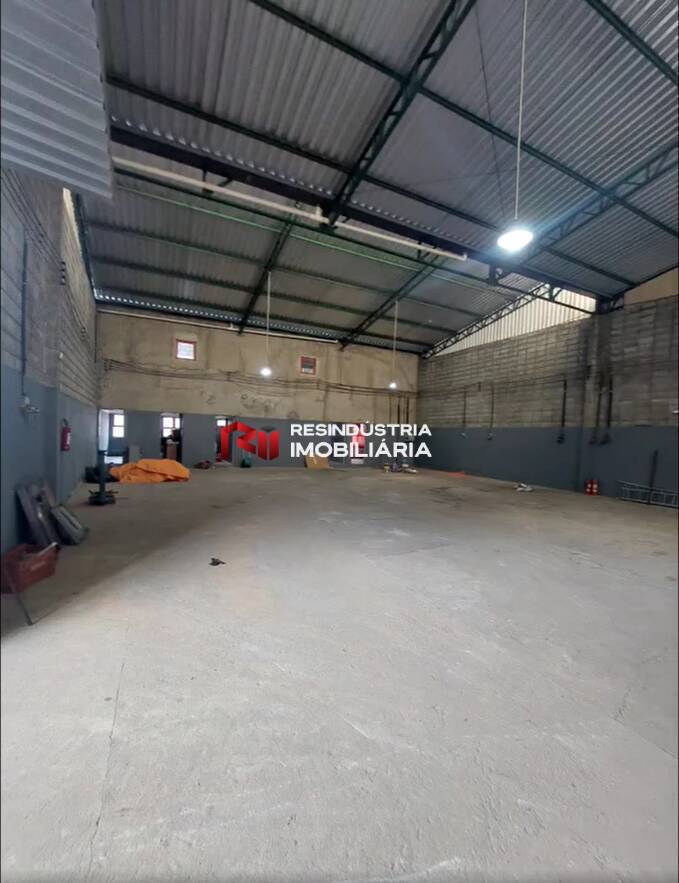 Depósito-Galpão, 700 m² - Foto 4
