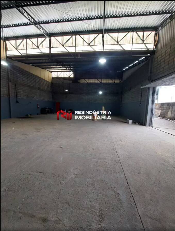Depósito-Galpão, 700 m² - Foto 5
