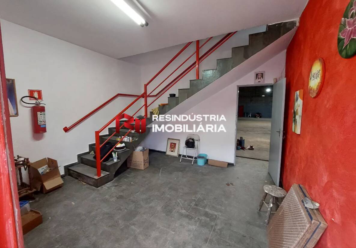 Depósito-Galpão, 700 m² - Foto 14