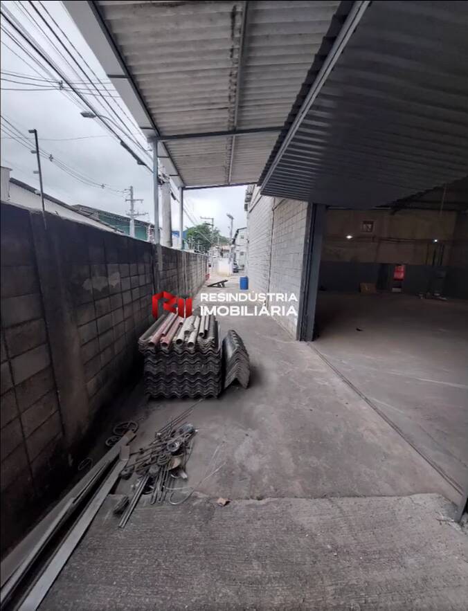 Depósito-Galpão, 700 m² - Foto 6