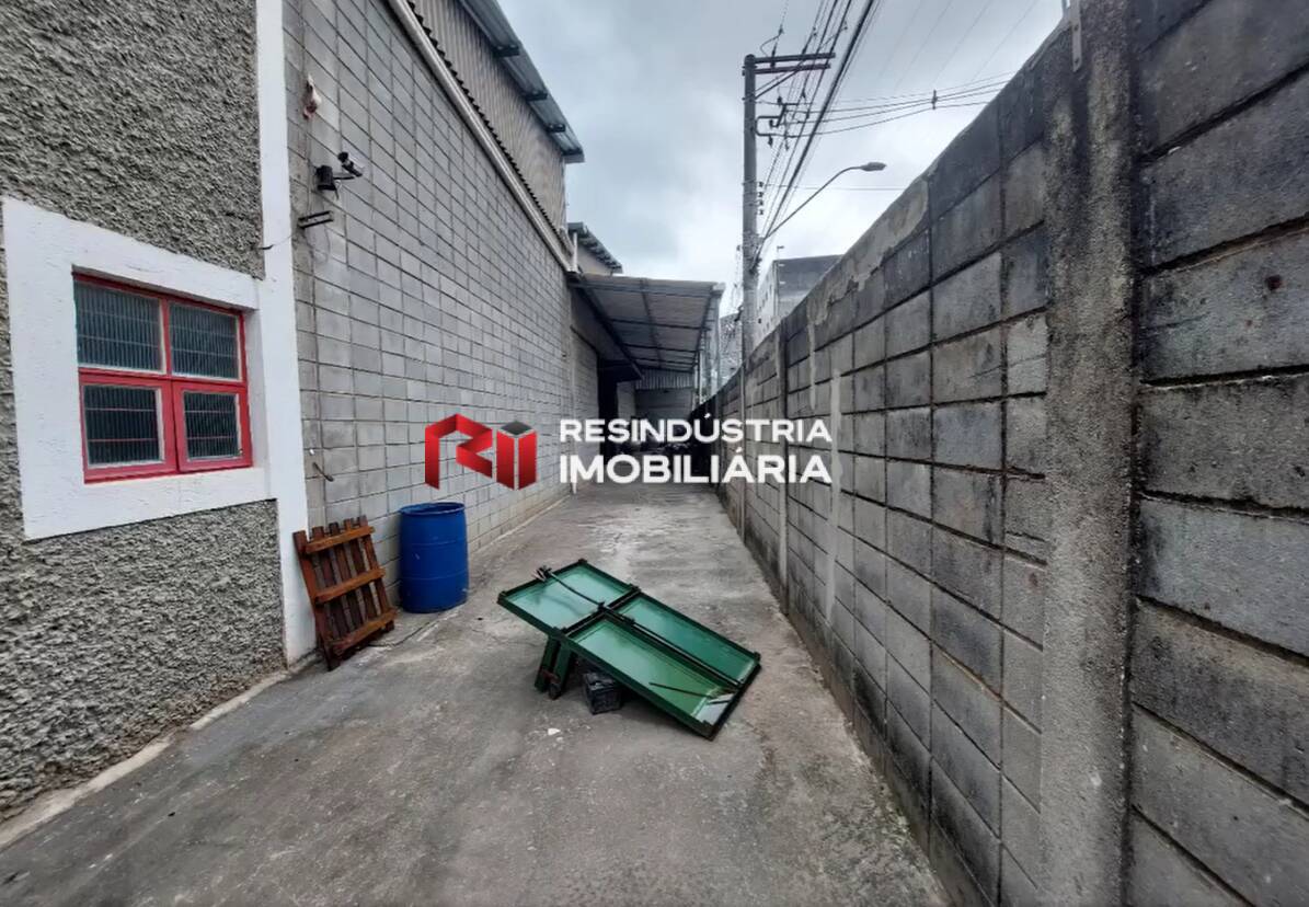 Depósito-Galpão, 700 m² - Foto 7