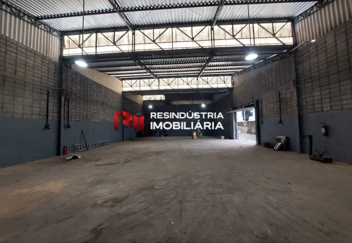 Depósito-Galpão, 700 m² - Foto 8