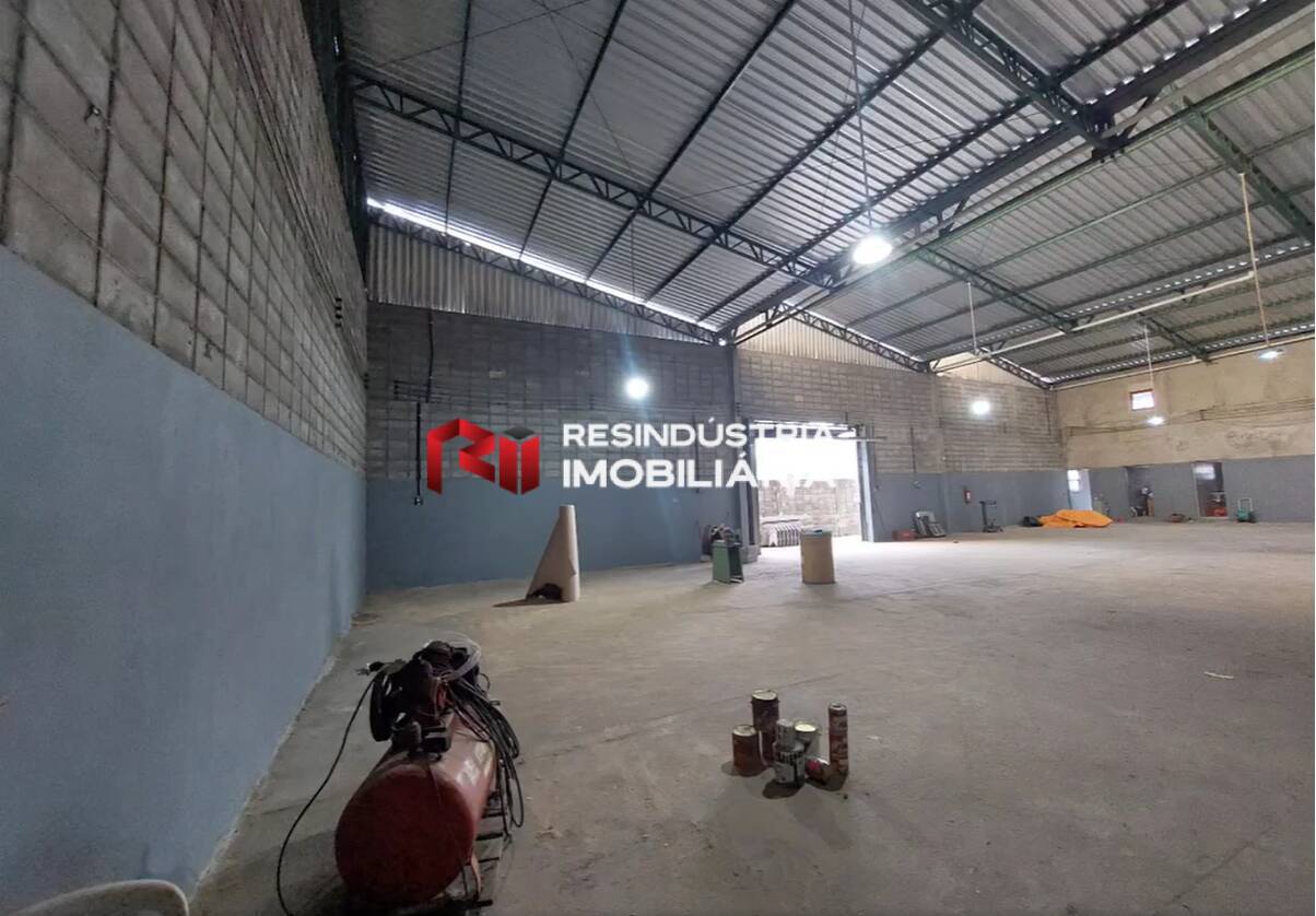 Depósito-Galpão, 700 m² - Foto 11