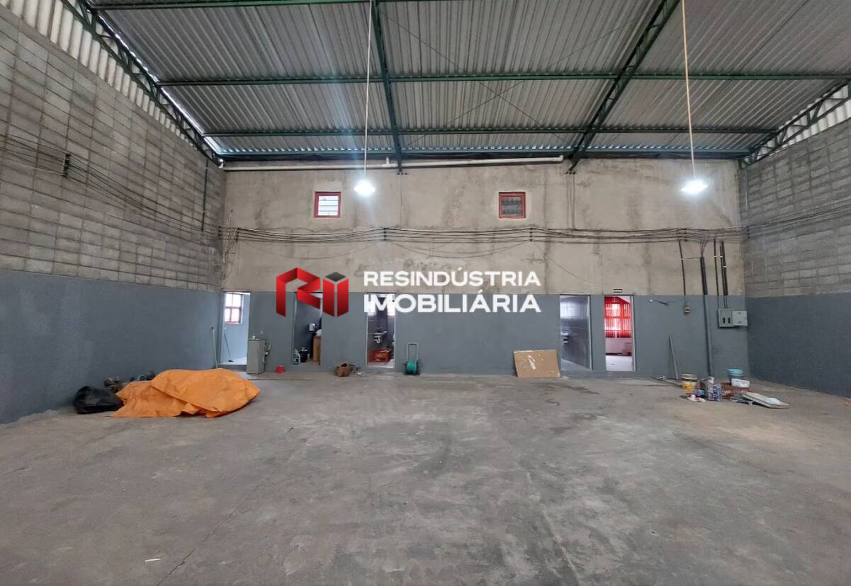 Depósito-Galpão, 700 m² - Foto 12