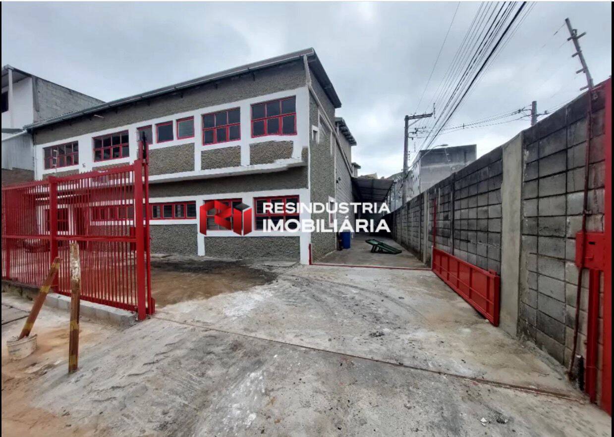 Depósito-Galpão, 700 m² - Foto 2