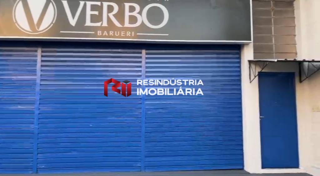 Depósito-Galpão, 590 m² - Foto 4