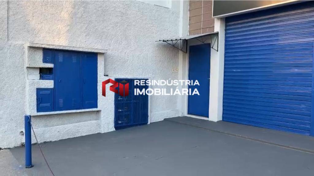 Depósito-Galpão, 590 m² - Foto 3