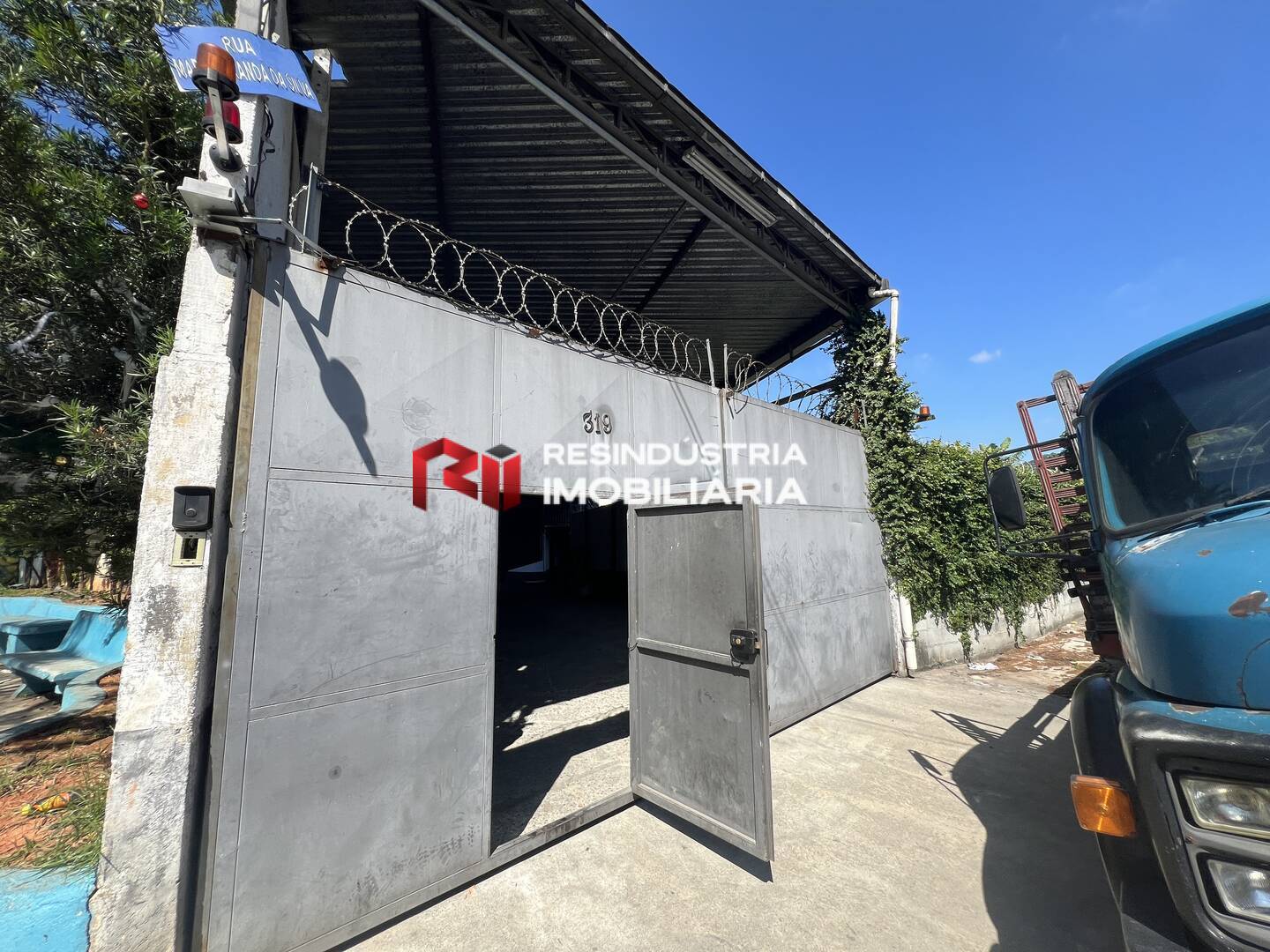 Depósito-Galpão, 2000 m² - Foto 23