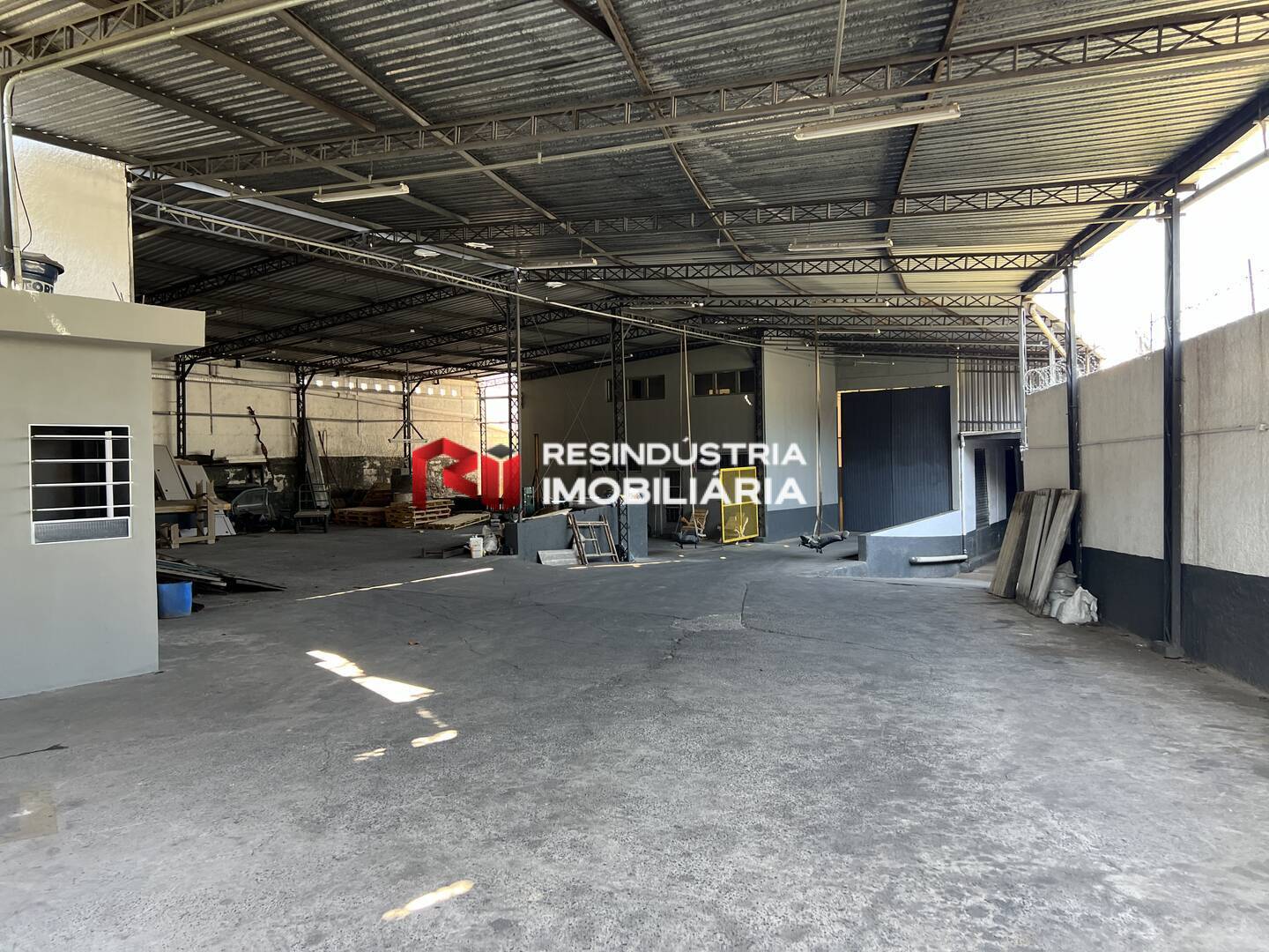 Depósito-Galpão, 2000 m² - Foto 25