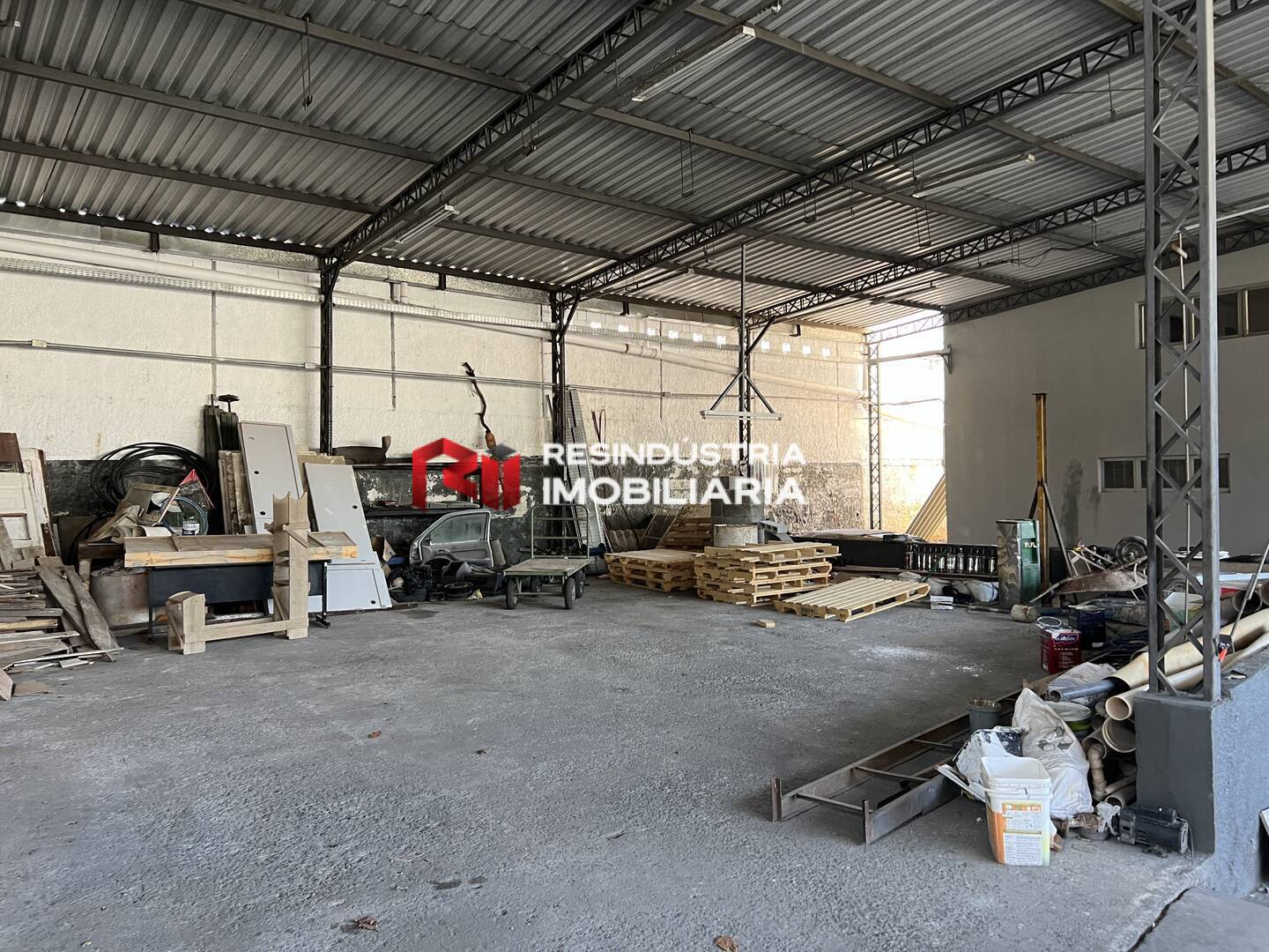 Depósito-Galpão, 2000 m² - Foto 27