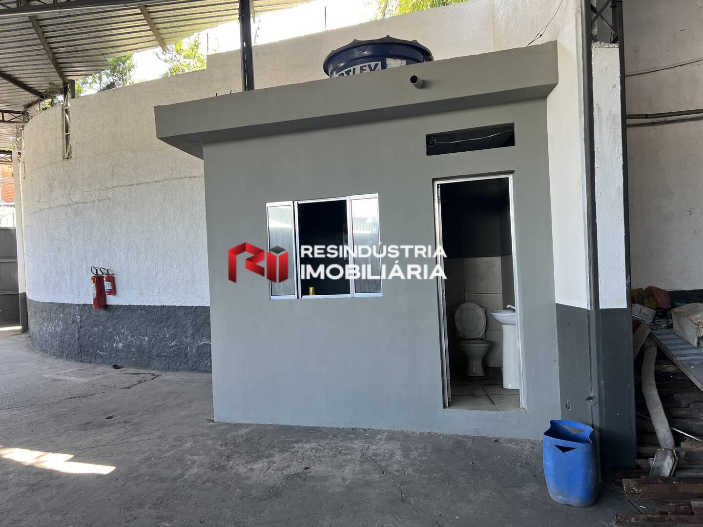 Depósito-Galpão, 2000 m² - Foto 28