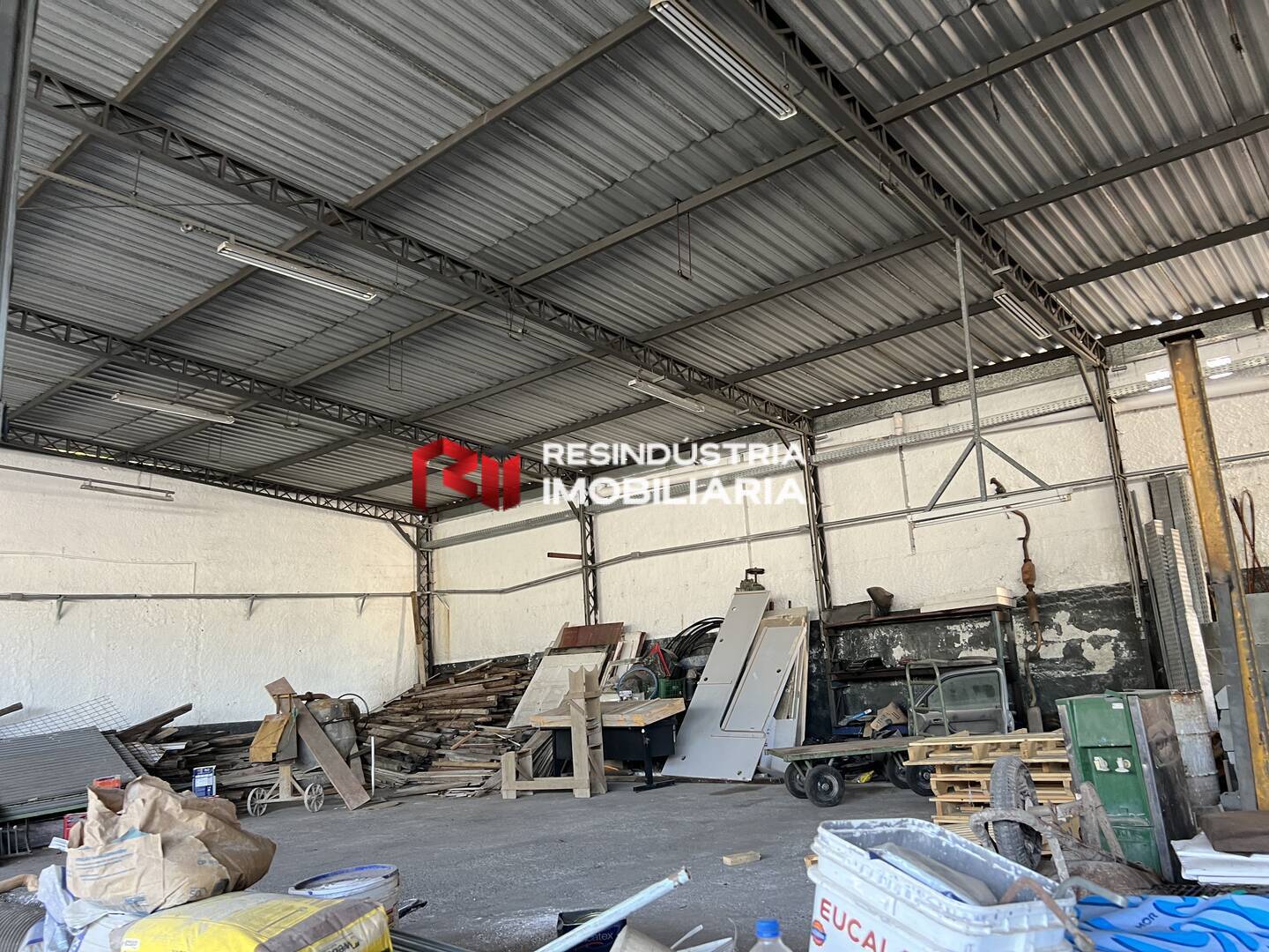 Depósito-Galpão, 2000 m² - Foto 30