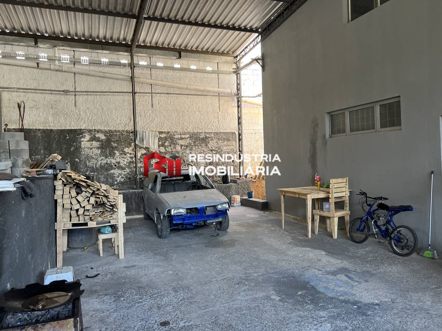 Depósito-Galpão, 2000 m² - Foto 37