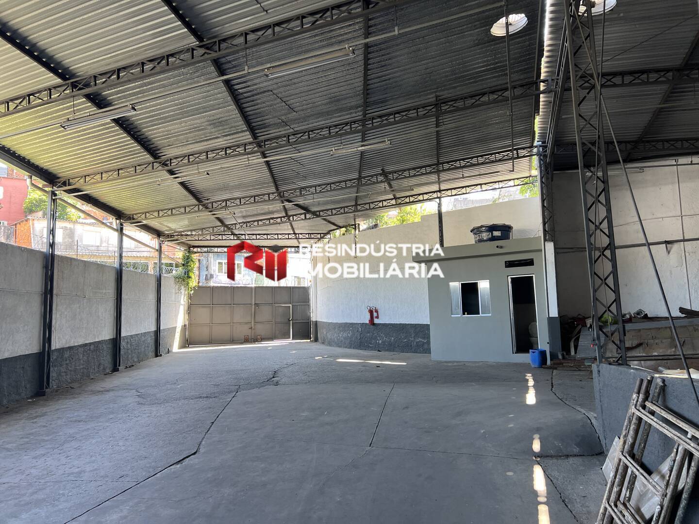 Depósito-Galpão, 2000 m² - Foto 39