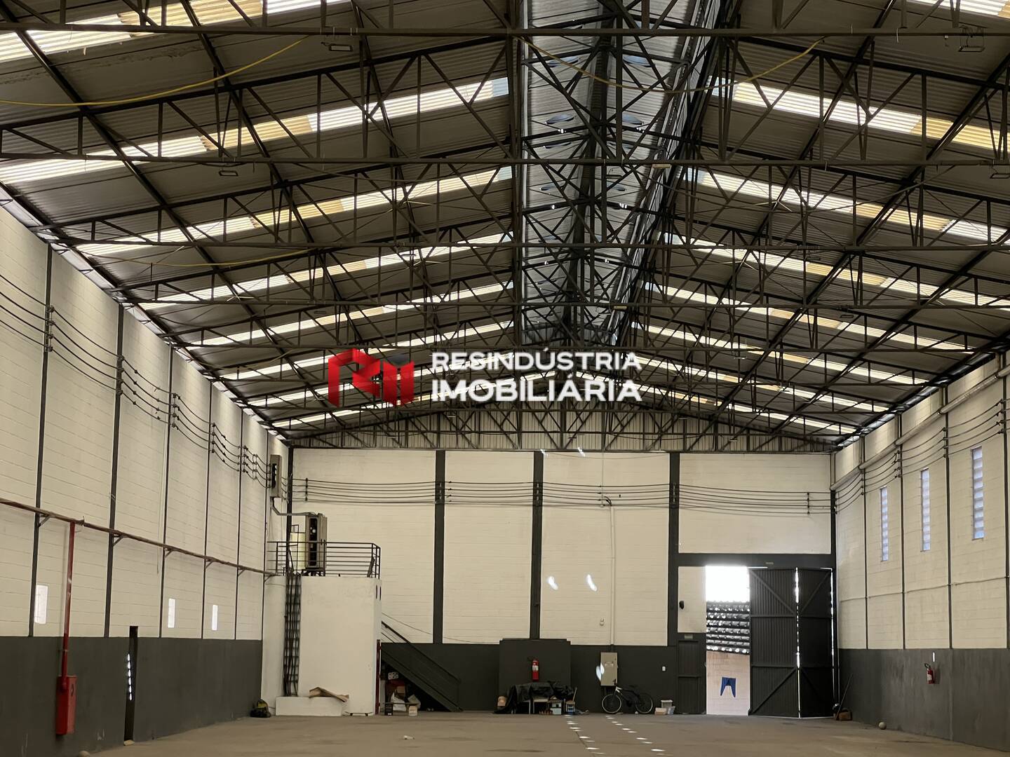 Depósito-Galpão, 2000 m² - Foto 43
