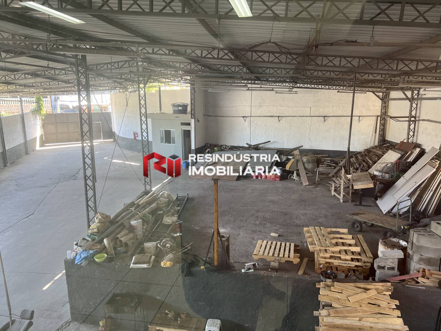 Depósito-Galpão, 2000 m² - Foto 46