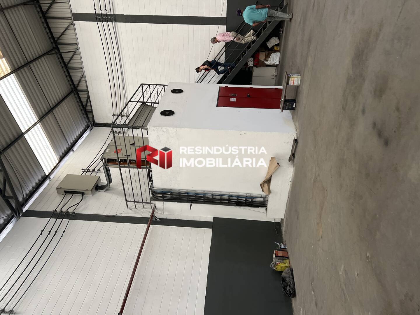 Depósito-Galpão, 2000 m² - Foto 58