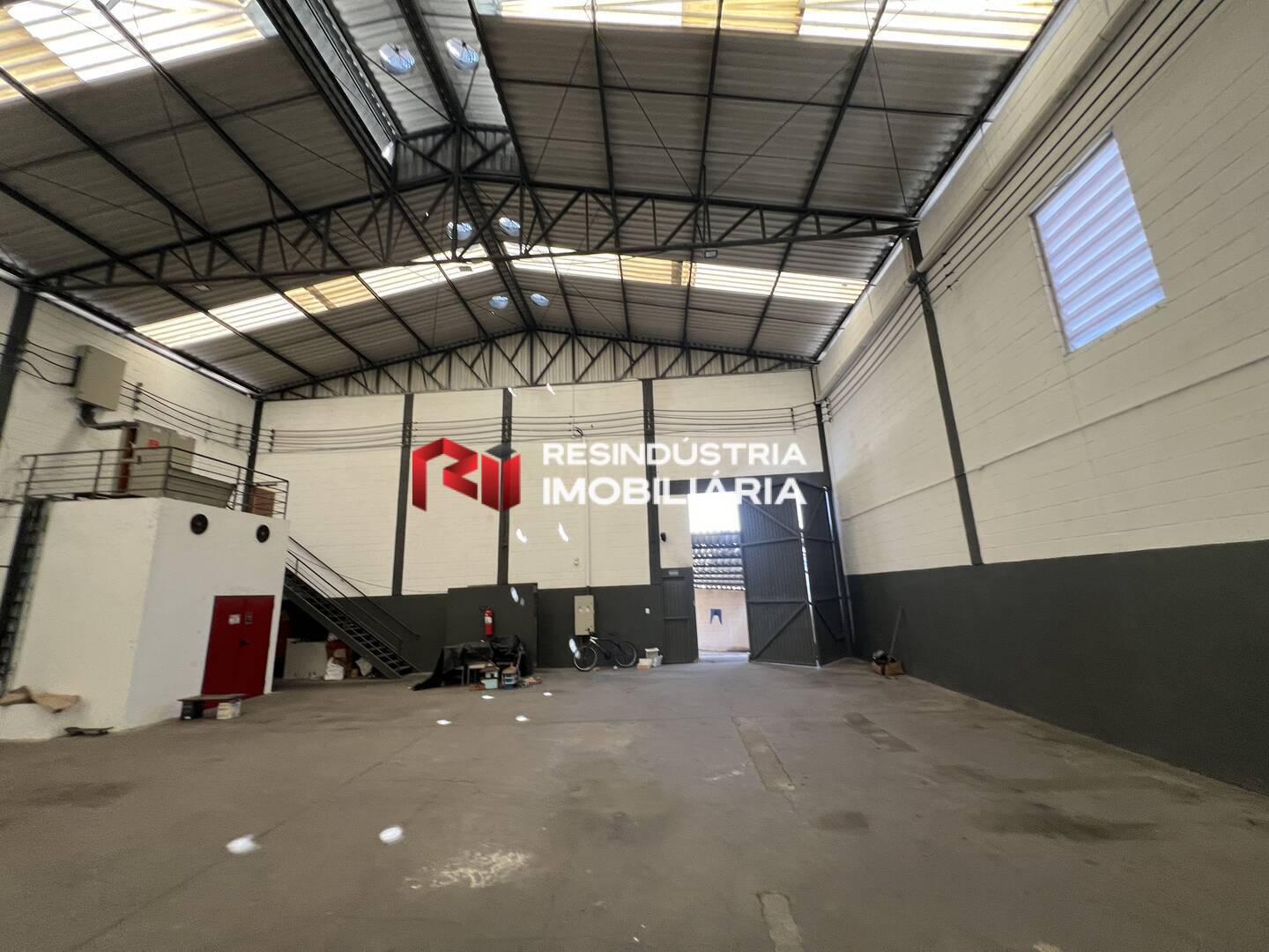 Depósito-Galpão, 2000 m² - Foto 83