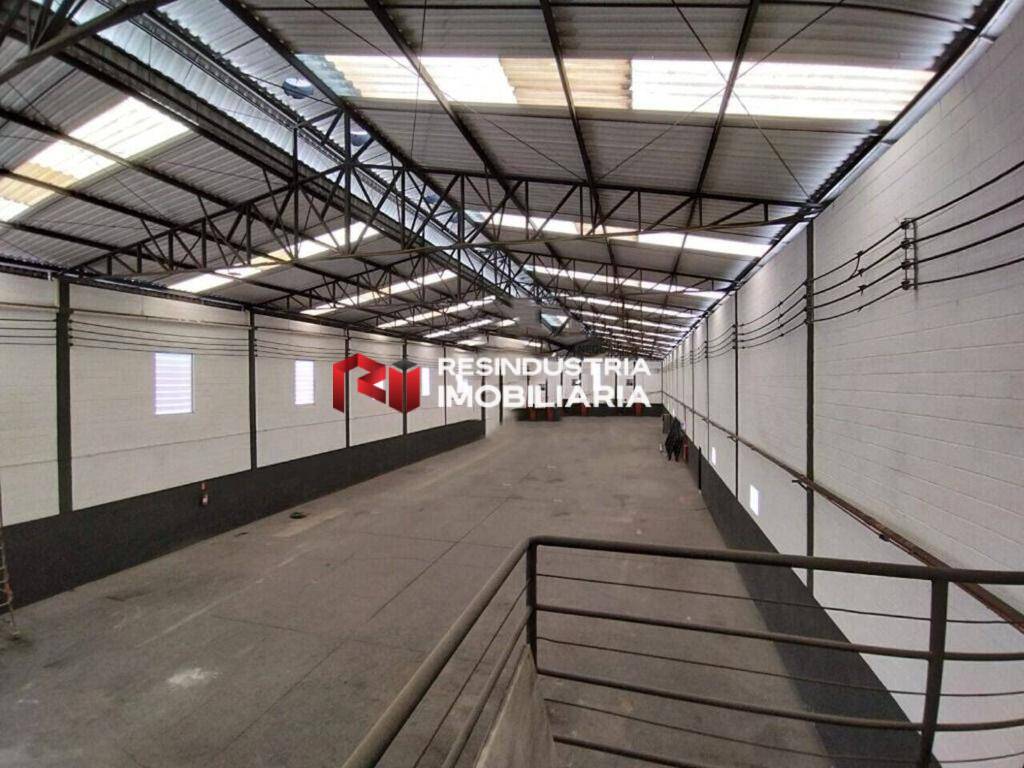 Depósito-Galpão, 2000 m² - Foto 91