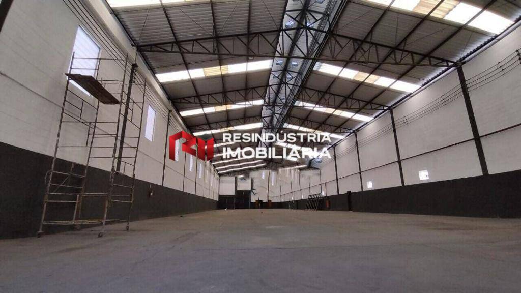 Depósito-Galpão, 2000 m² - Foto 98