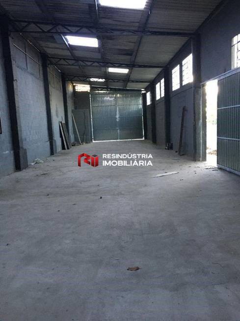 Depósito-Galpão, 282 m² - Foto 4