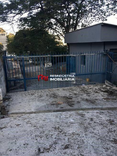 Depósito-Galpão, 282 m² - Foto 1