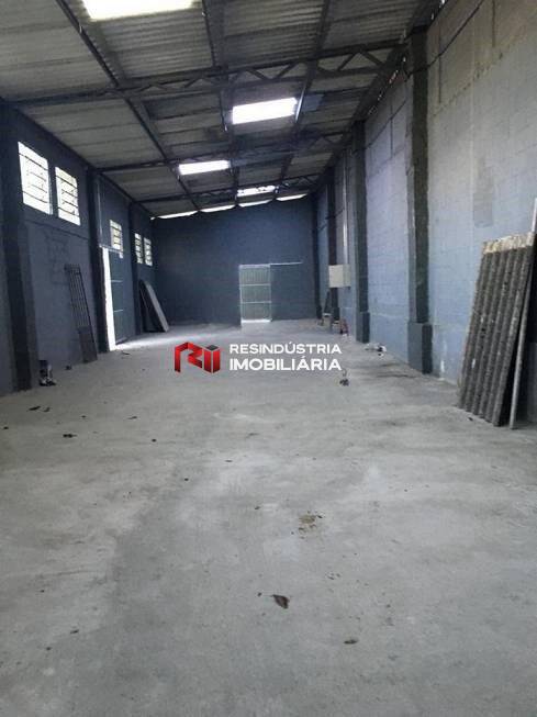 Depósito-Galpão, 282 m² - Foto 18