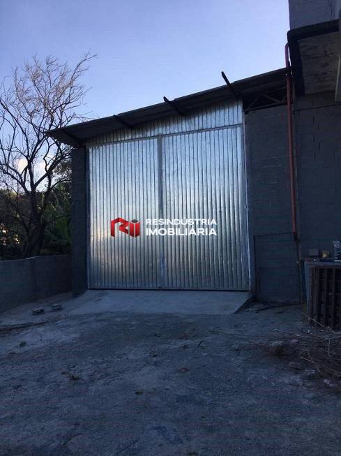 Depósito-Galpão, 282 m² - Foto 2