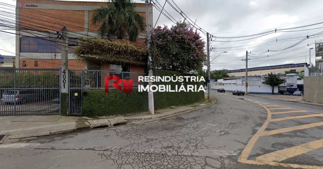 Depósito-Galpão, 1828 m² - Foto 2