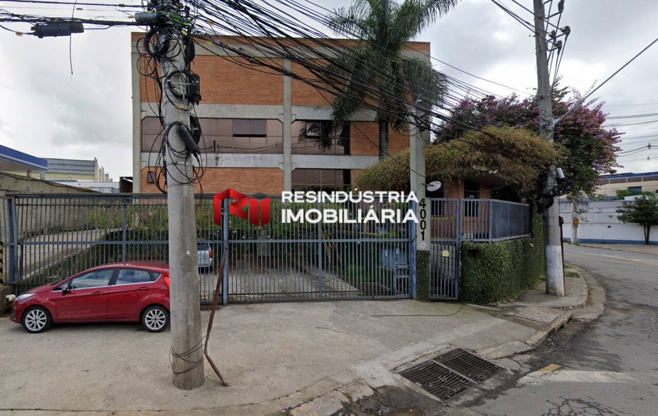 Depósito-Galpão, 1828 m² - Foto 3