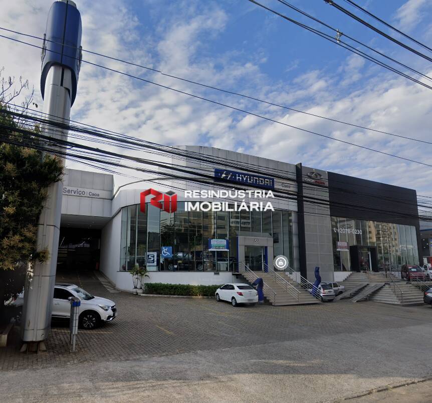 Galpão Locação Alphaville 5.000 m², Barueri, SP