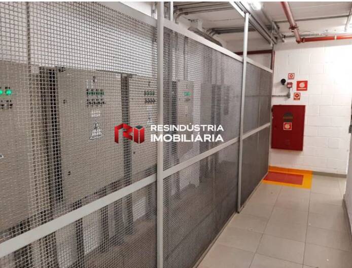 Galpão de 4.500 m² para Locação e Venda em Itapevi - SP.