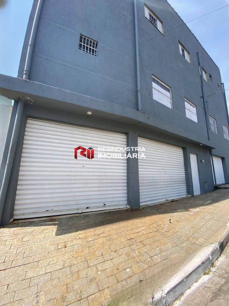 Salão Comercial 114 m² em Barueri, SP.