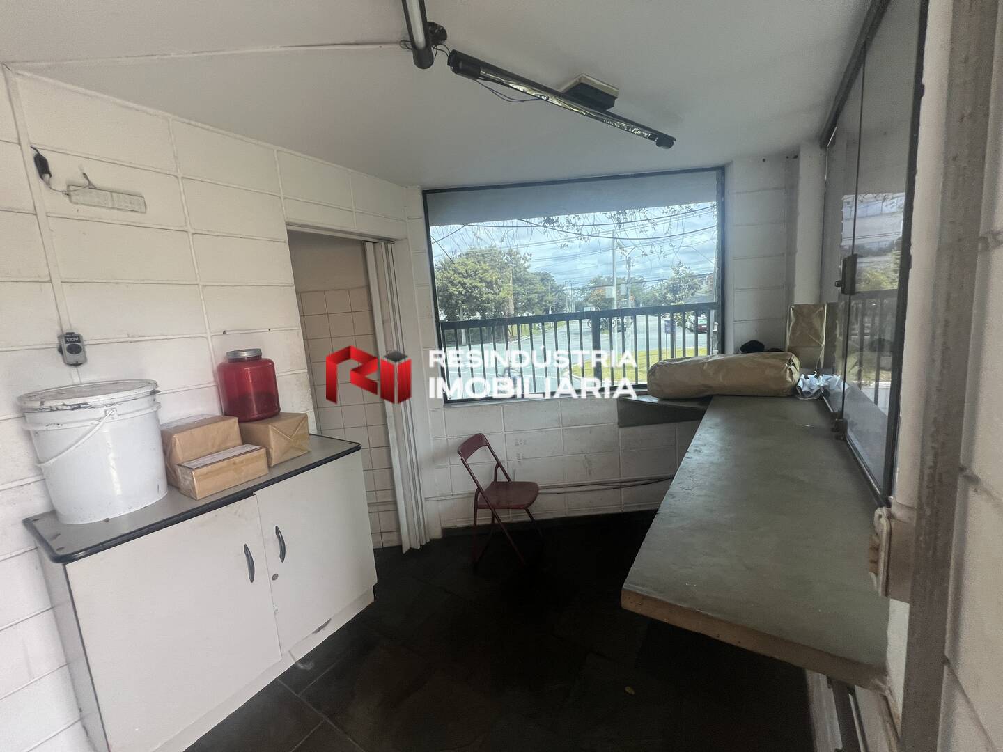 Depósito-Galpão, 1828 m² - Foto 15