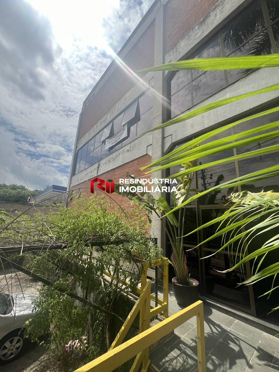 Depósito-Galpão, 1828 m² - Foto 9