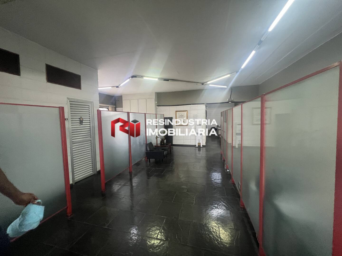 Depósito-Galpão, 1828 m² - Foto 20