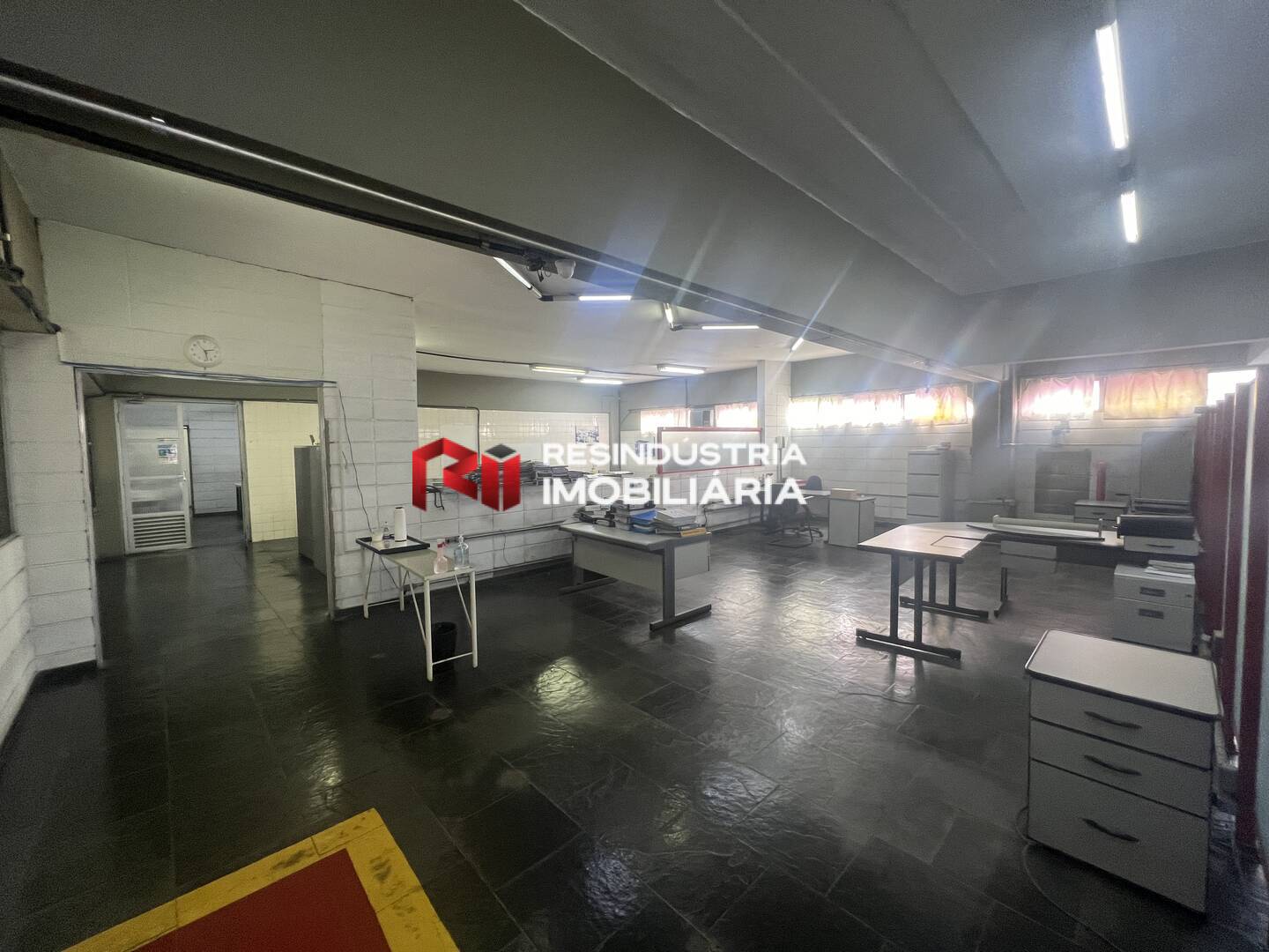 Depósito-Galpão, 1828 m² - Foto 22