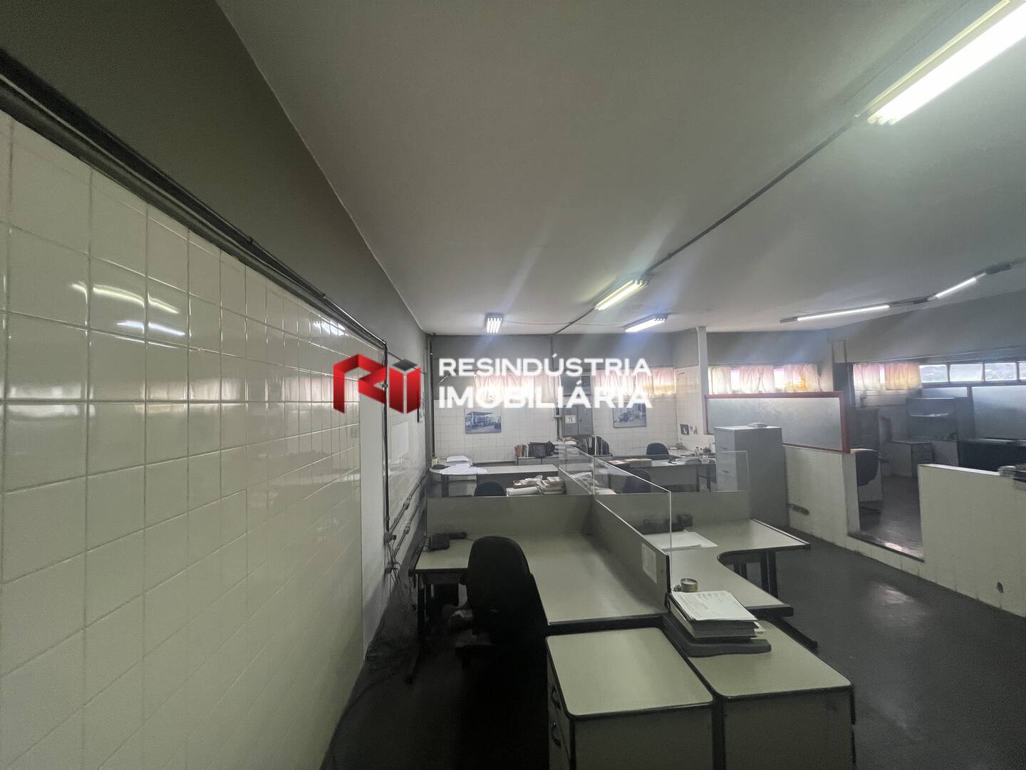 Depósito-Galpão, 1828 m² - Foto 26