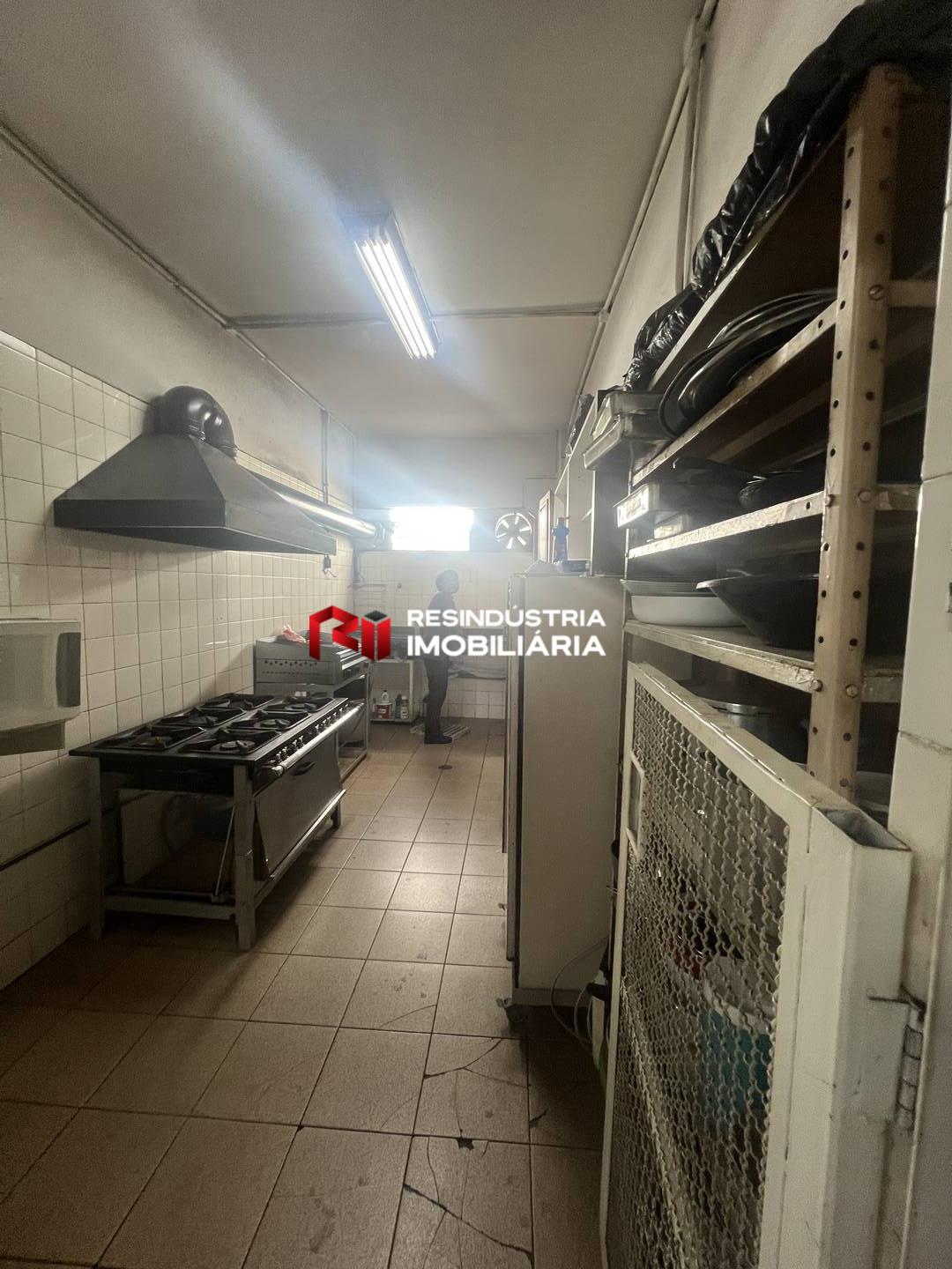 Depósito-Galpão, 1828 m² - Foto 28