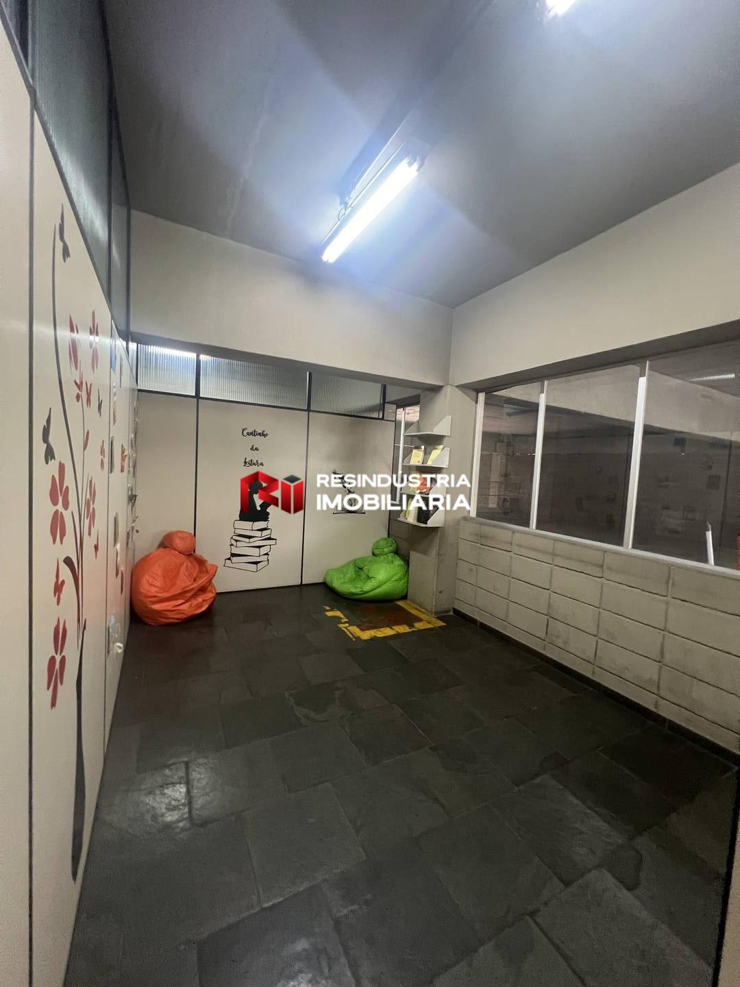 Depósito-Galpão, 1828 m² - Foto 30