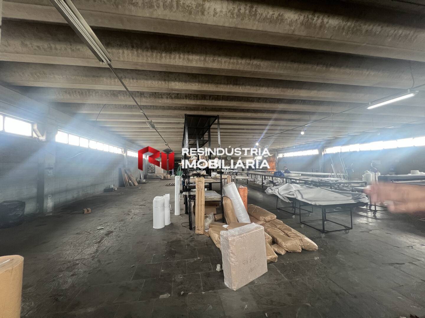 Depósito-Galpão, 1828 m² - Foto 34