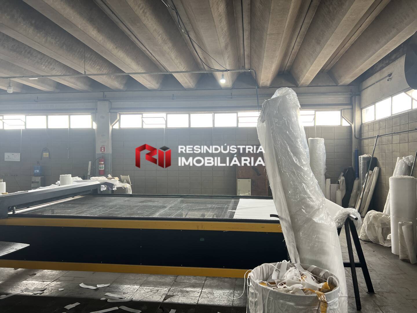 Depósito-Galpão, 1828 m² - Foto 36