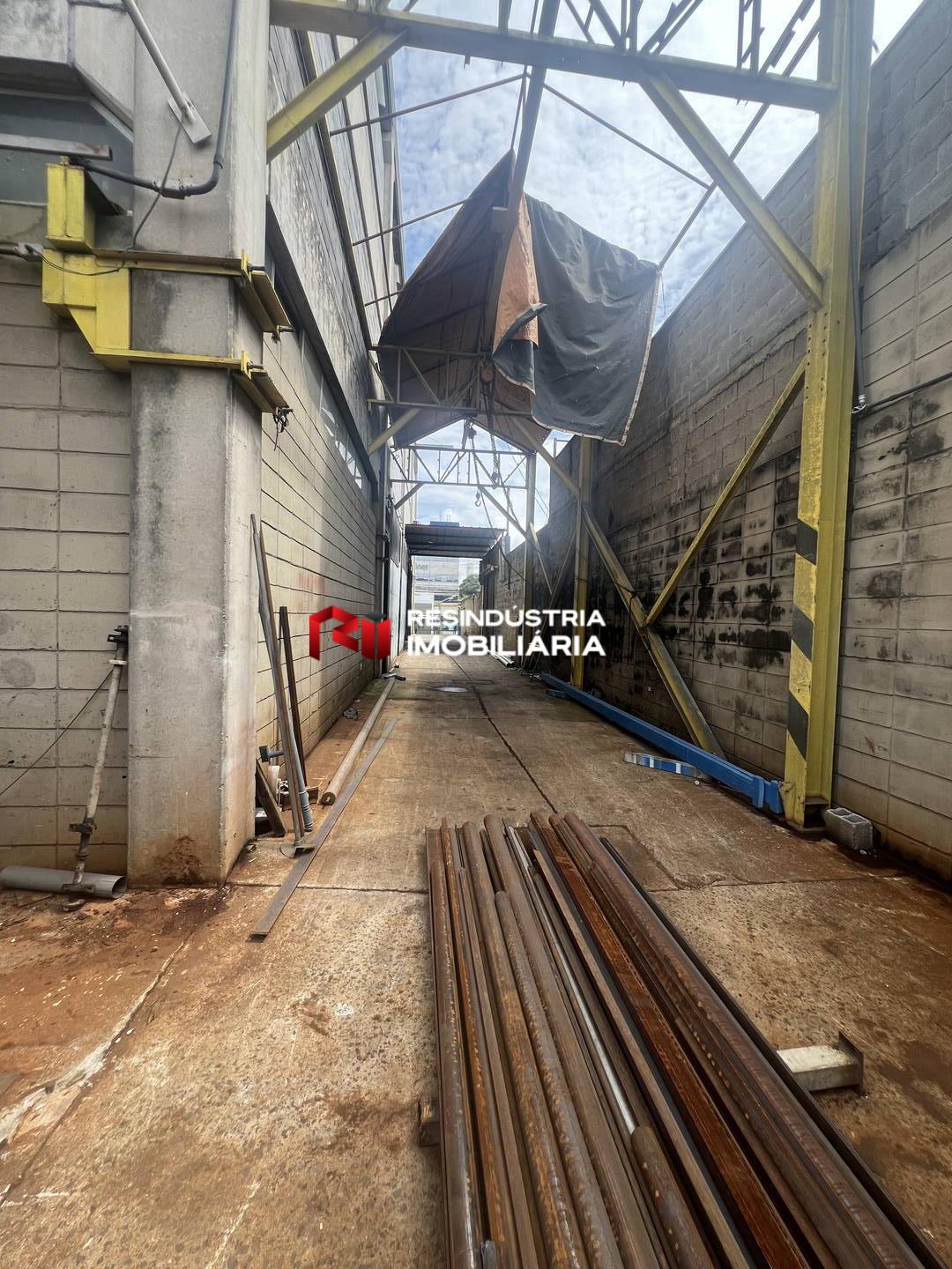 Depósito-Galpão, 1828 m² - Foto 47