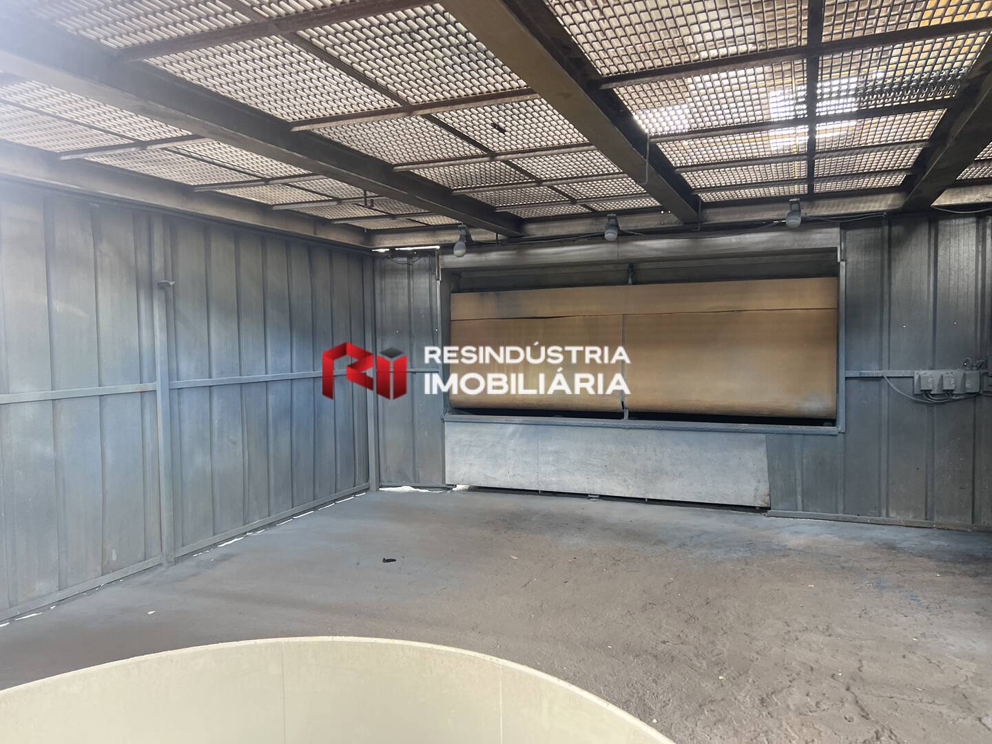 Depósito-Galpão, 1828 m² - Foto 51
