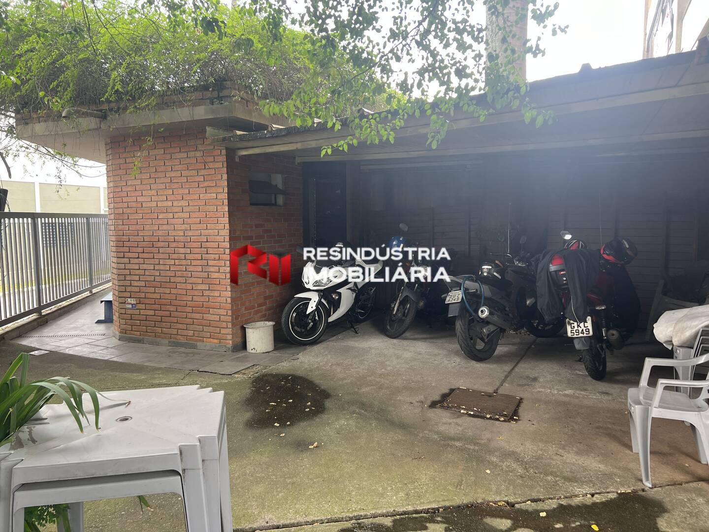 Depósito-Galpão, 1828 m² - Foto 58