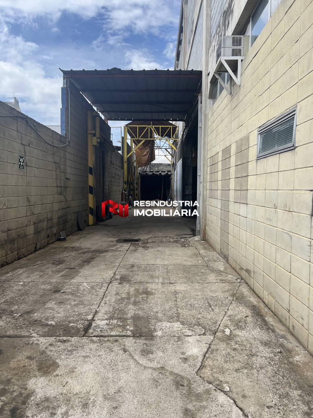 Depósito-Galpão, 1828 m² - Foto 59