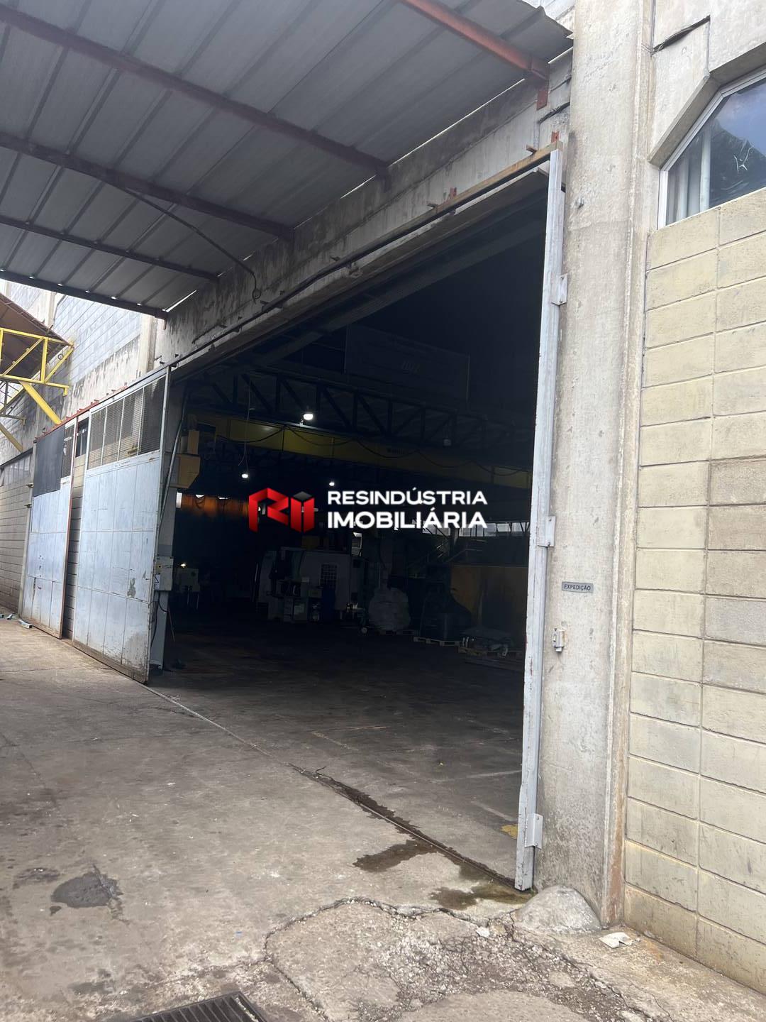 Depósito-Galpão, 1828 m² - Foto 60