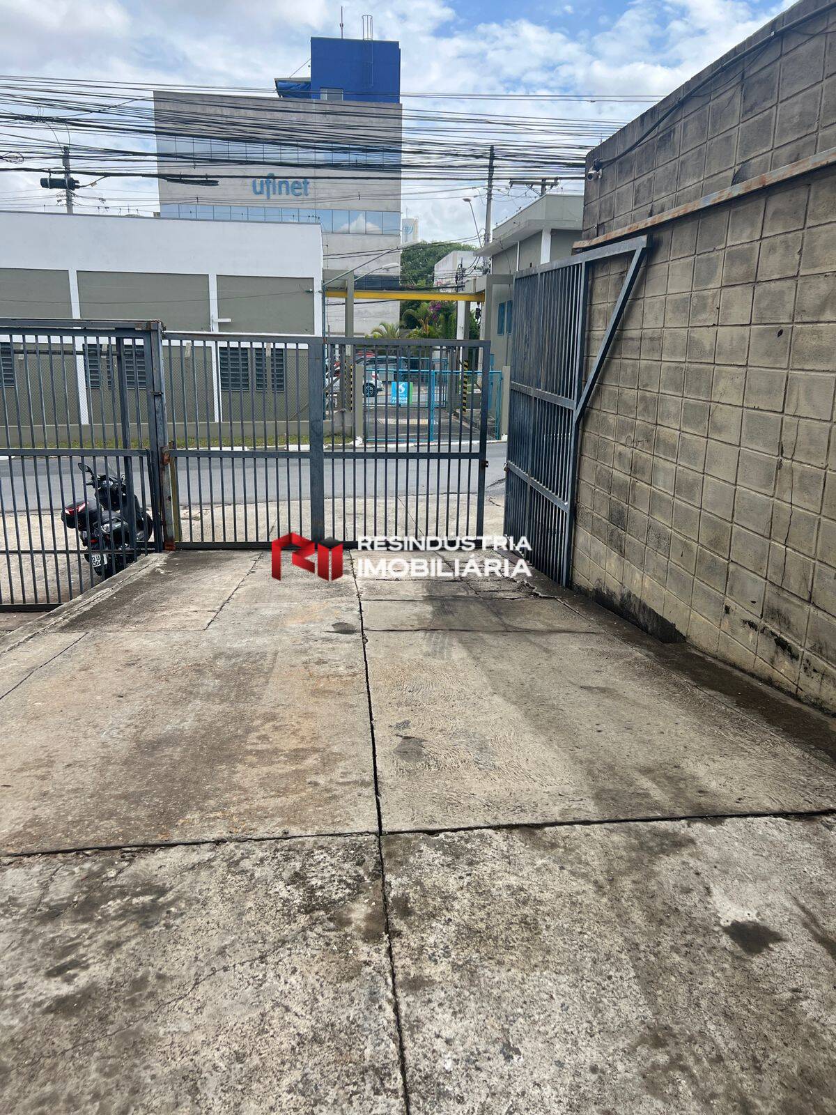 Depósito-Galpão, 1828 m² - Foto 6