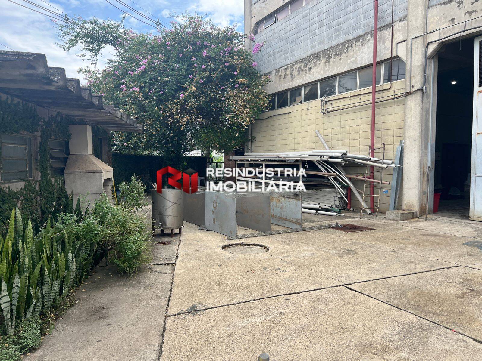 Depósito-Galpão, 1828 m² - Foto 68